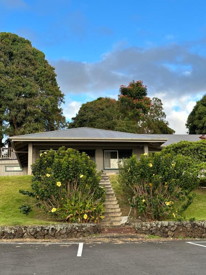 Апартаменты Haukea At Kona Joe Coffee Farm Kealakekua Экстерьер фото